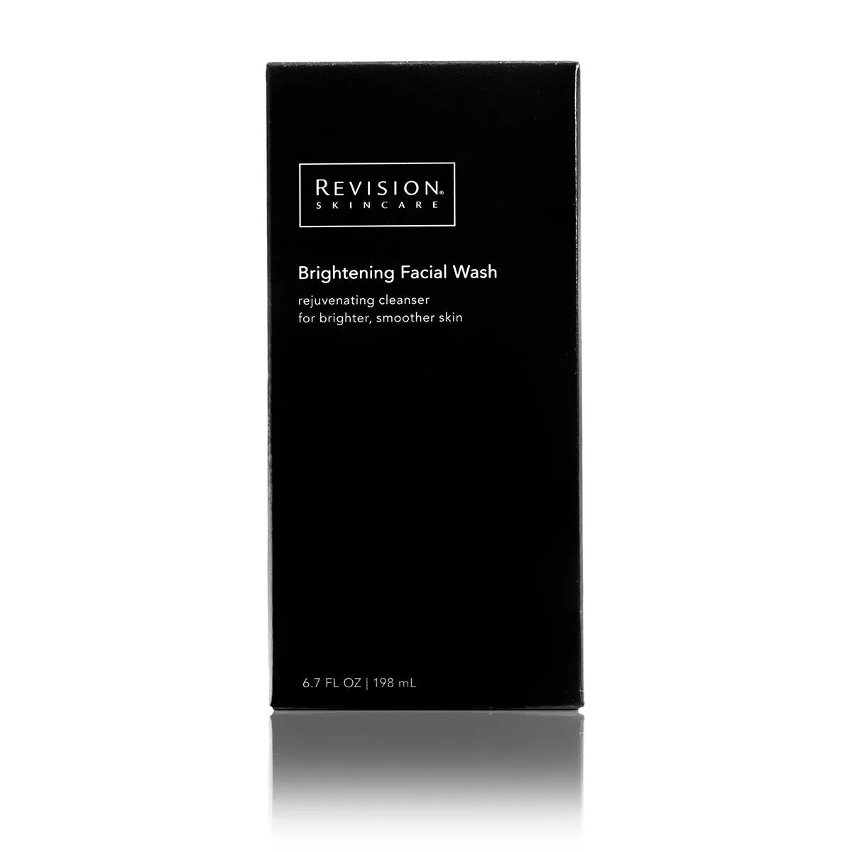 Revision Skincare Brightening Facial Wash