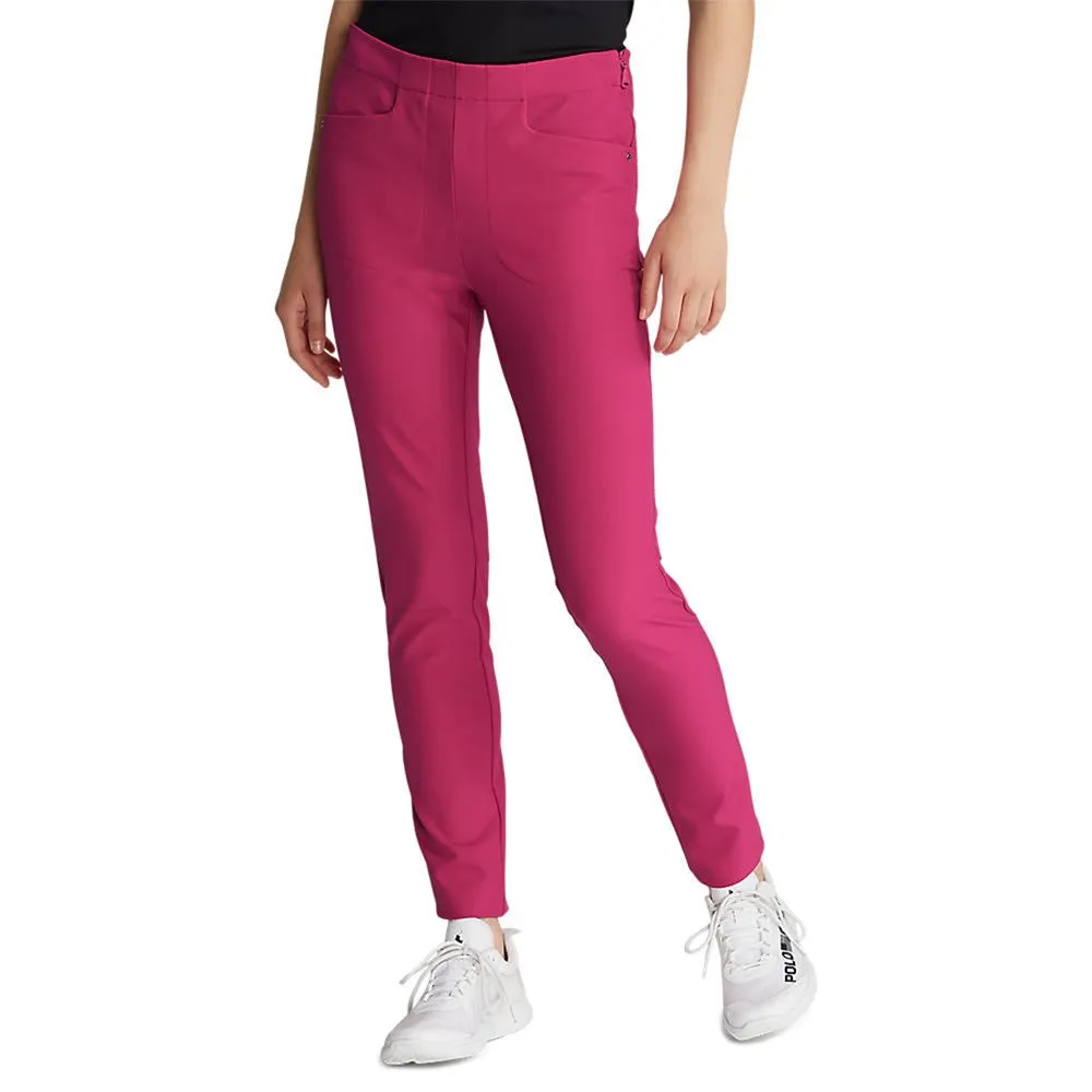 RLX Ralph Lauren Women's Eagle Pants - Bright Pink