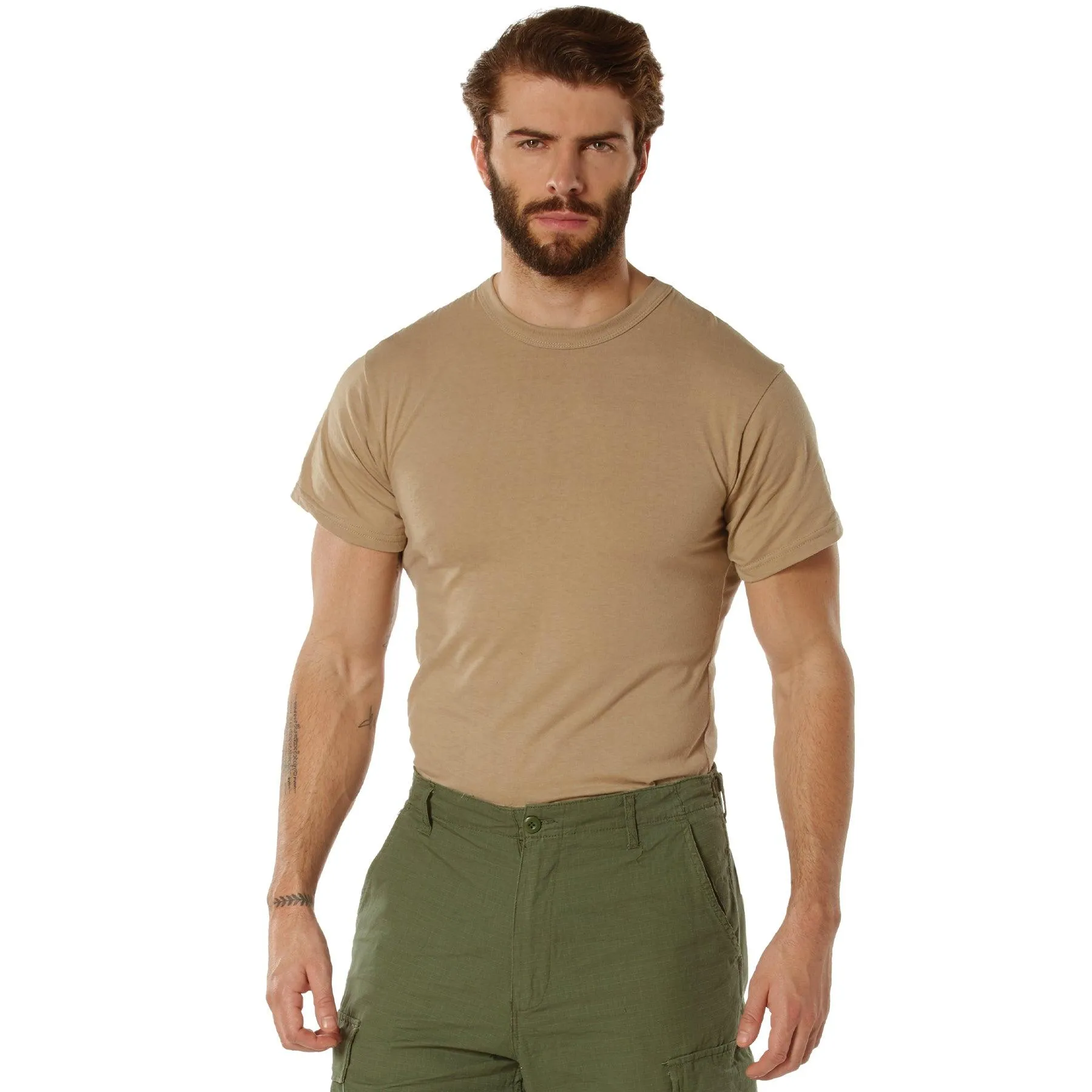 Rothco Vintage Vietnam Rip-Stop Fatigue Pants