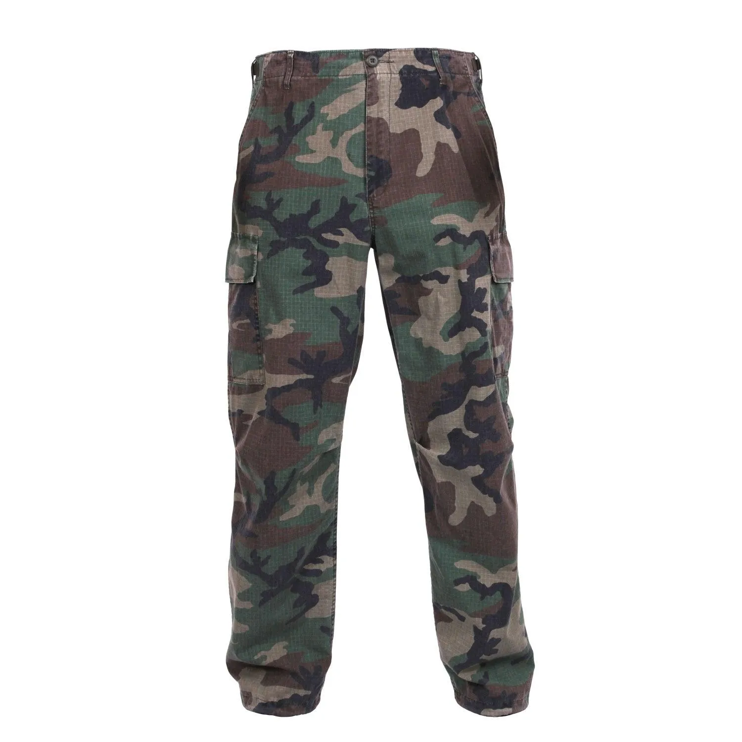 Rothco Vintage Vietnam Rip-Stop Fatigue Pants