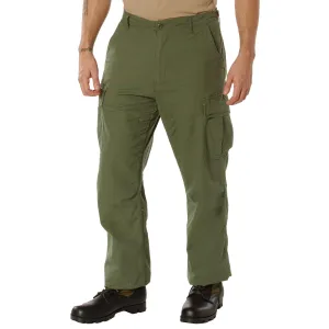 Rothco Vintage Vietnam Rip-Stop Fatigue Pants