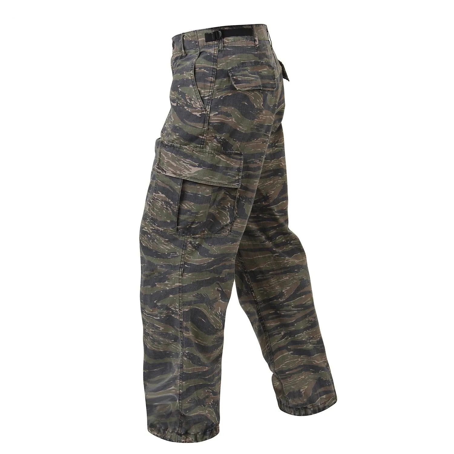 Rothco Vintage Vietnam Rip-Stop Fatigue Pants