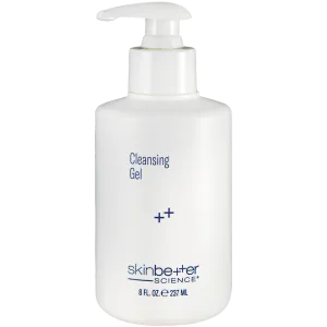 Skinbetter Cleansing Gel