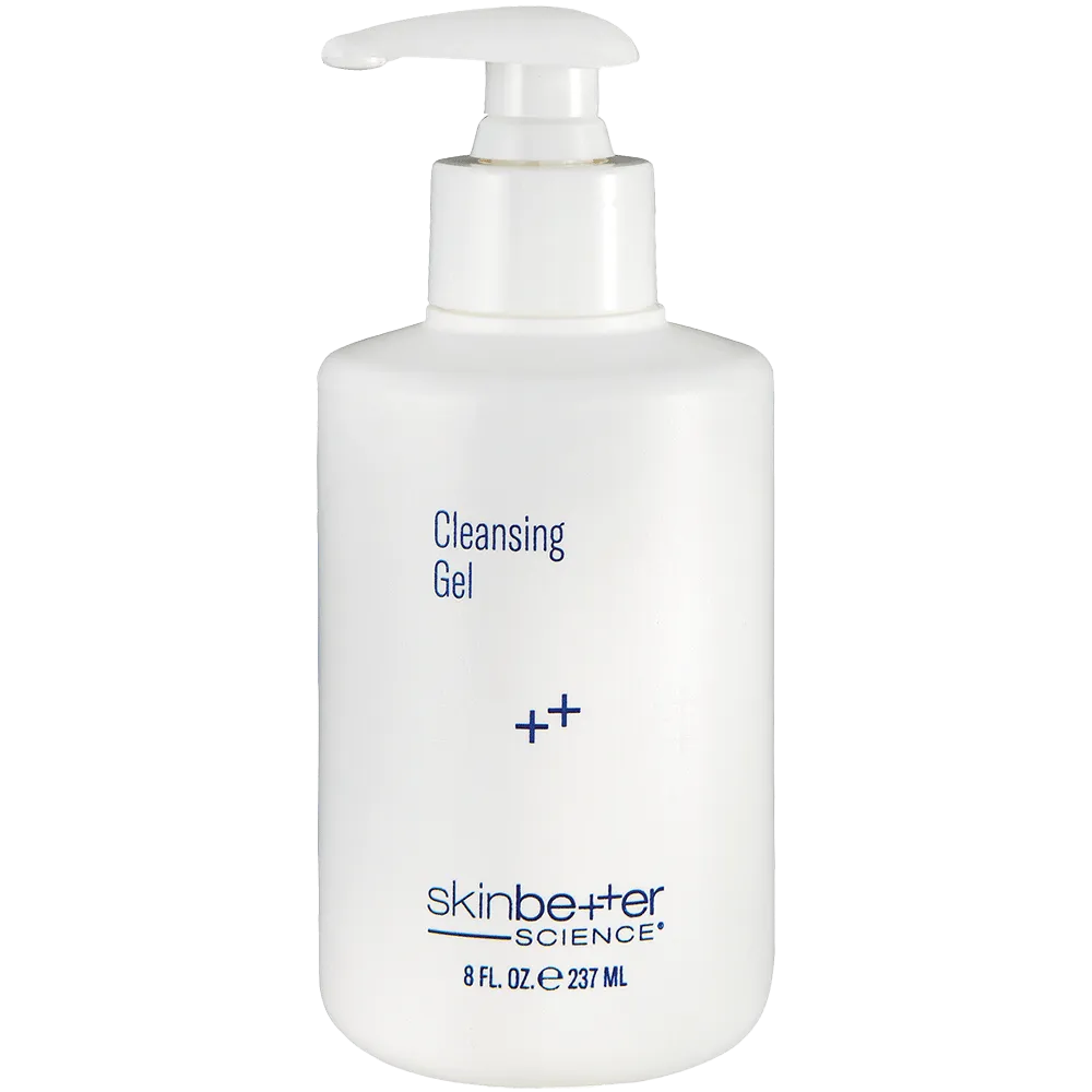 Skinbetter Cleansing Gel