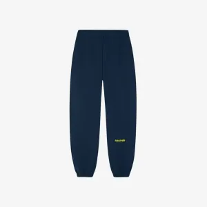 Soft Navy Pants