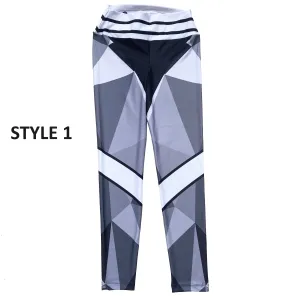 Sport LEGGINGS (Final Sale)