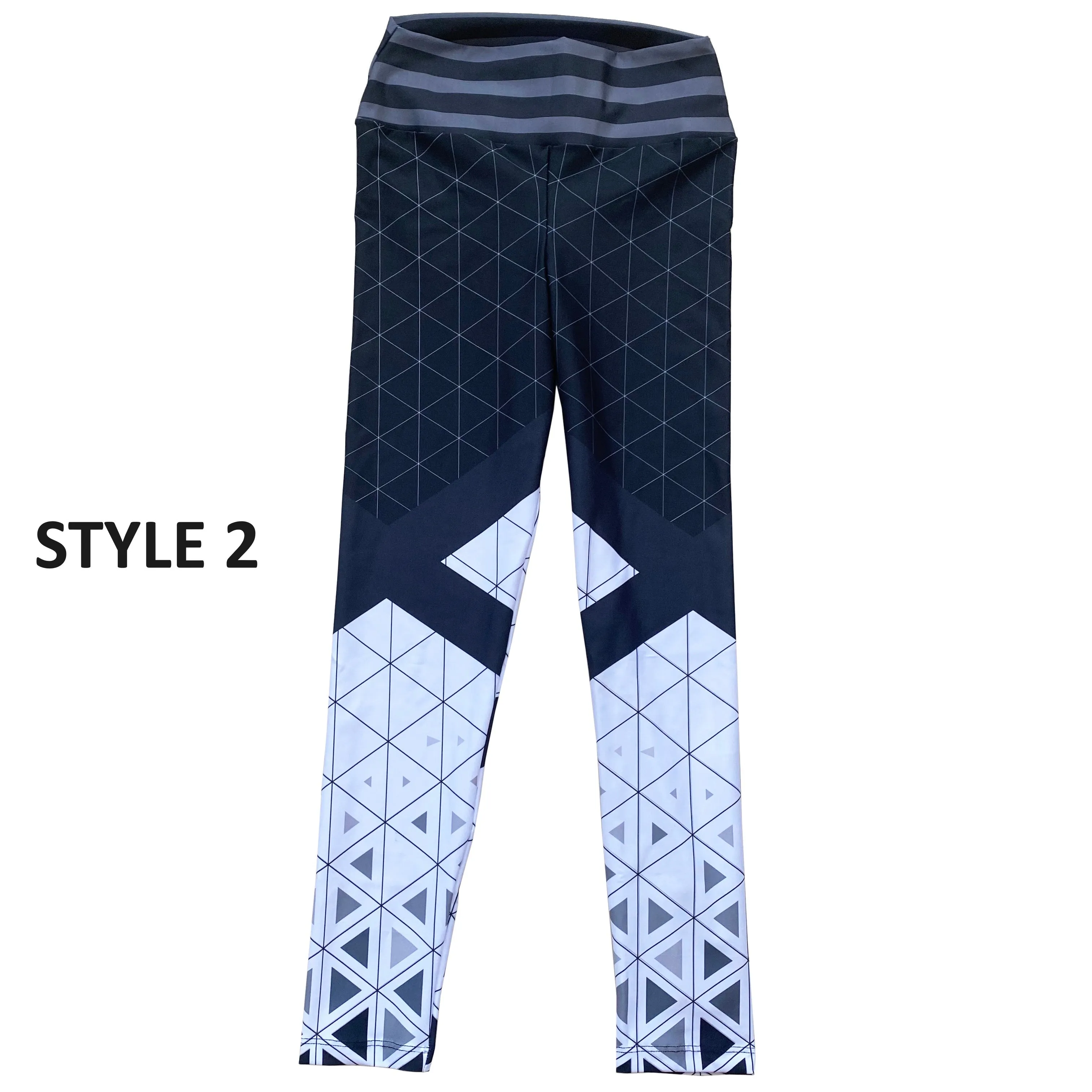 Sport LEGGINGS (Final Sale)