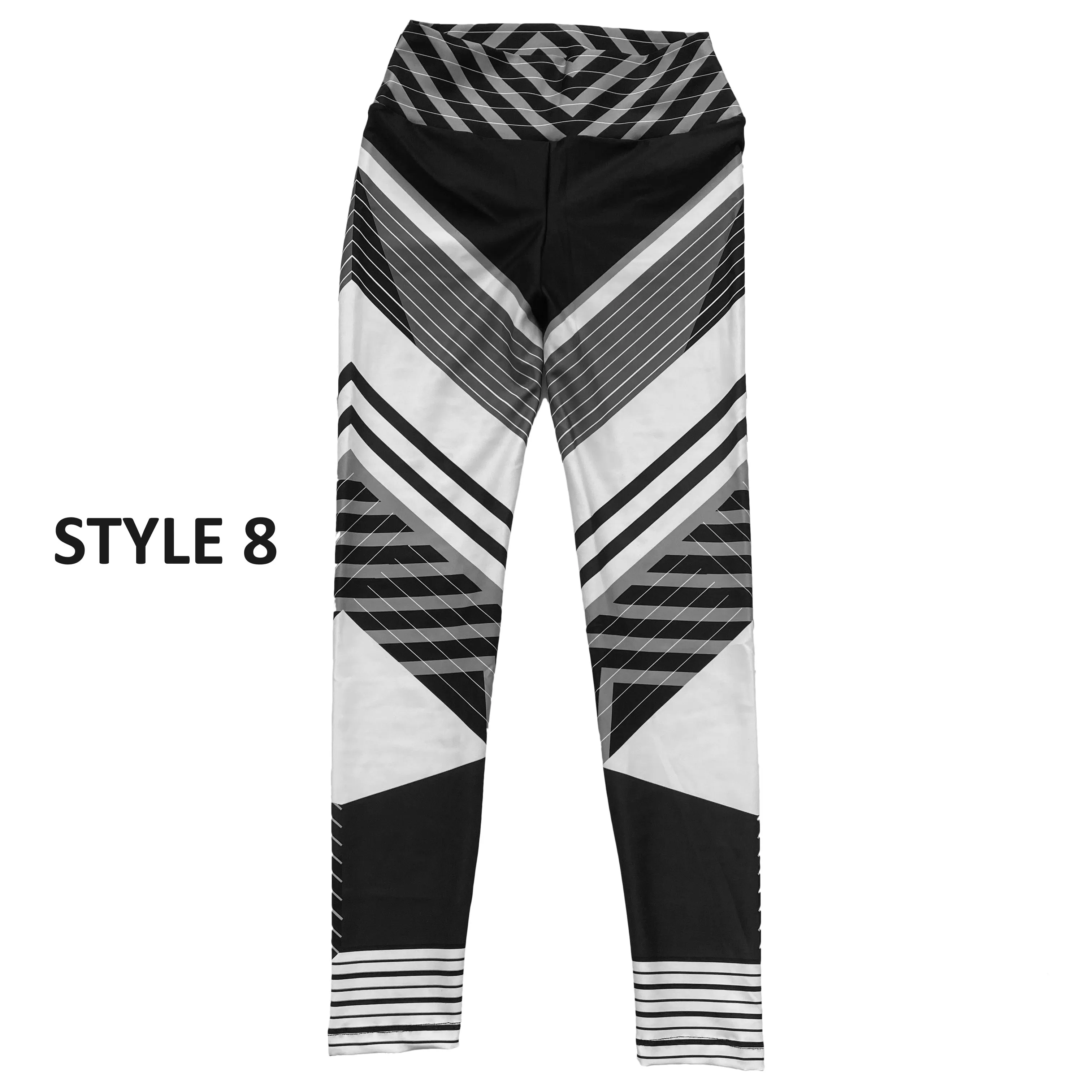 Sport LEGGINGS (Final Sale)