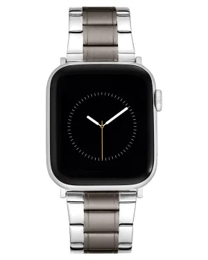 Stainless Steel Y-link Bracelet for Apple Watch®