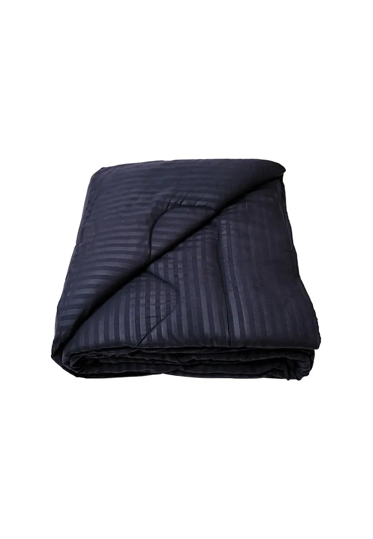 Stripes Comforter Full