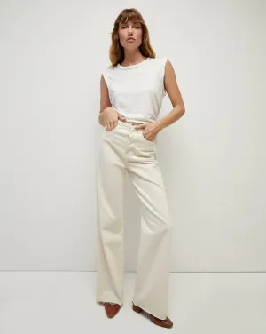 Taylor High Rise Wide Leg