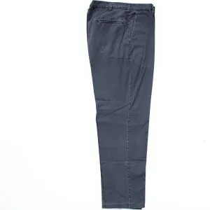 Used Standard 100% Cotton Work Pants - Gray