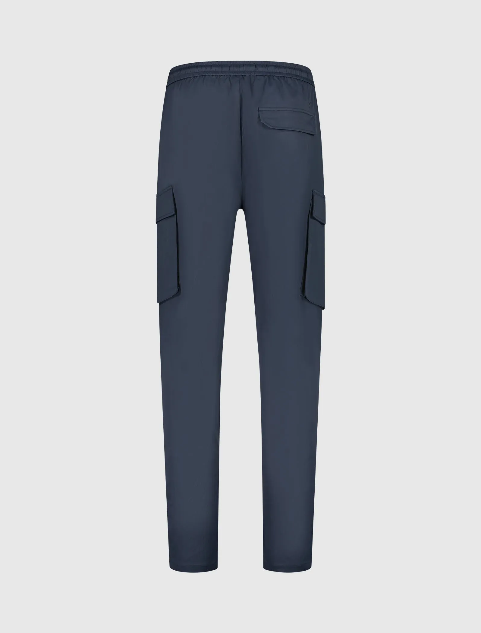 Utility Cargo Pants | Navy