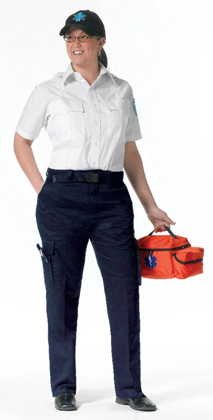 Women's EMT Pants