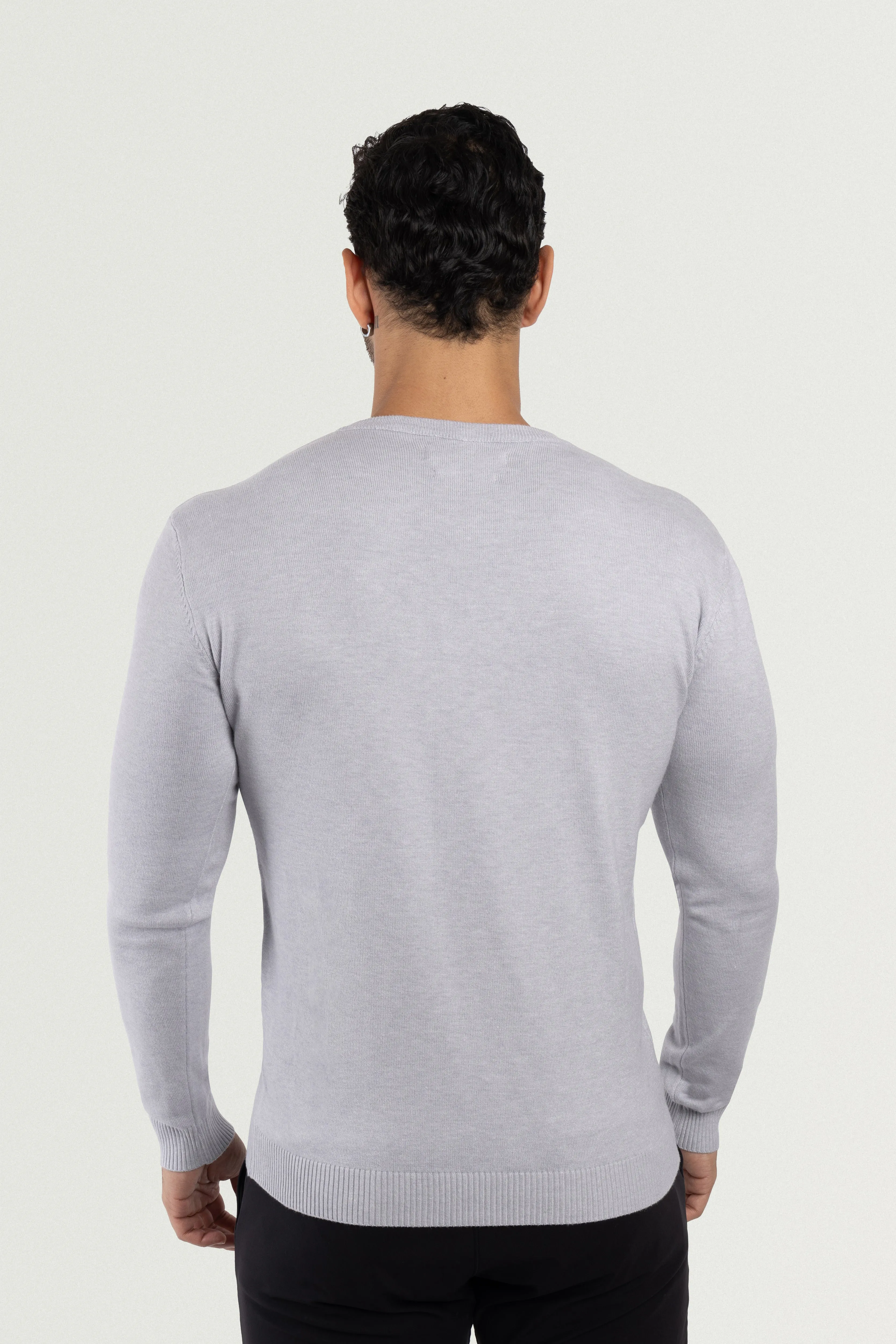 X RAY Men's Classic Basic V-Neck Sweater Big & Tall Available