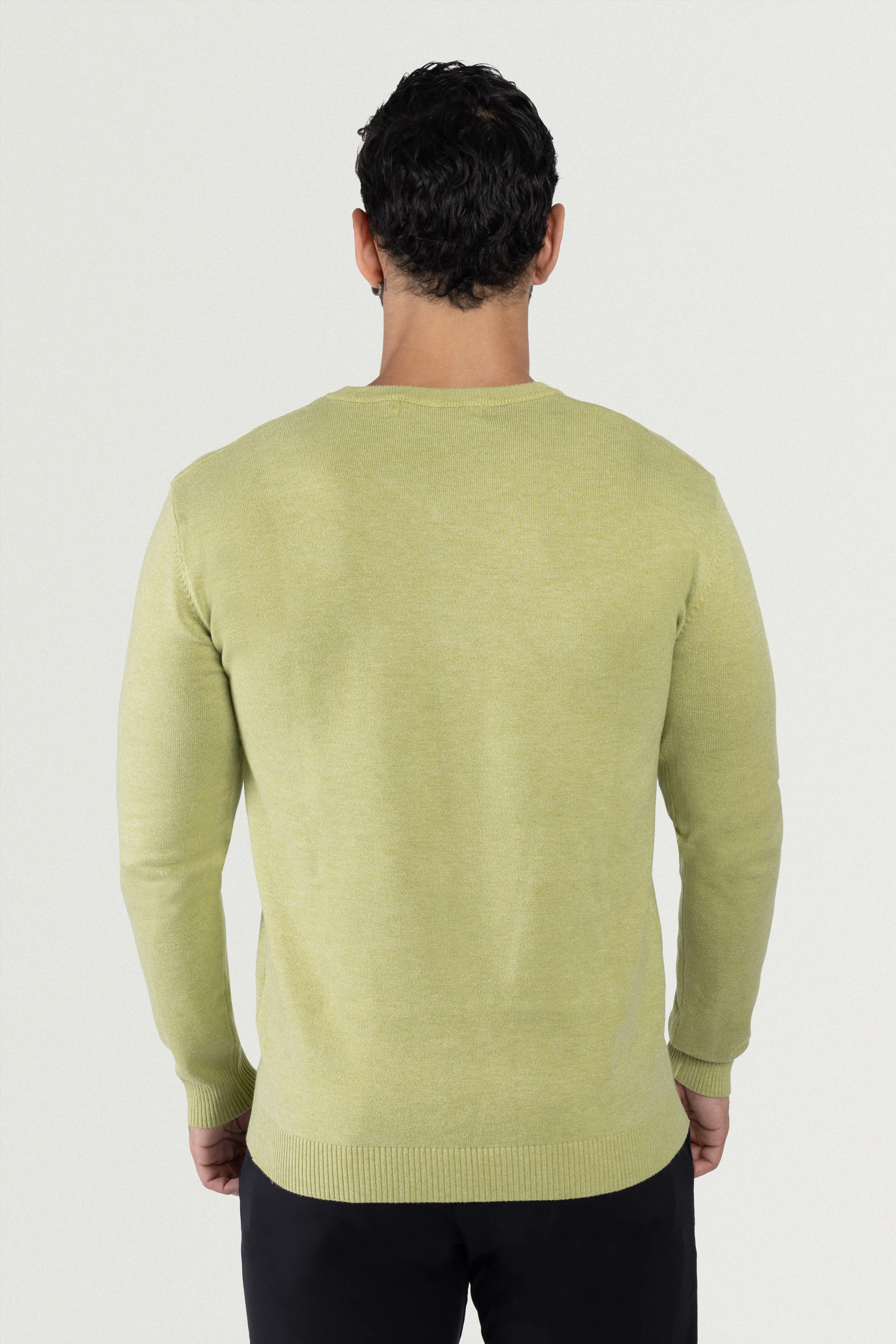 X RAY Men's Classic Basic V-Neck Sweater Big & Tall Available