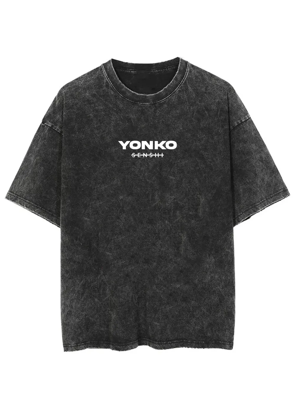 YONKO VINTAGE TEE